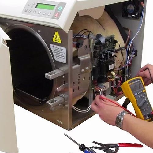 Dental Equipment & Supply Of Illinois, Inc. Momence, IL