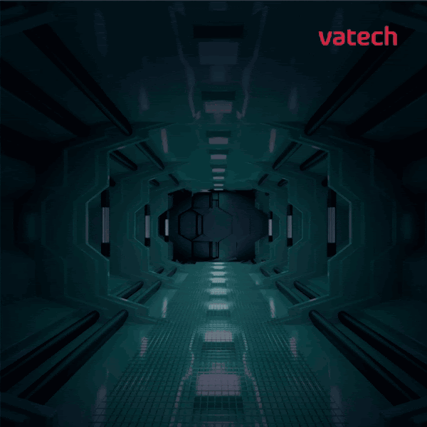 Dental Equipment, X-Ray, 3D, Vatech, 3rd Generation, CBCT