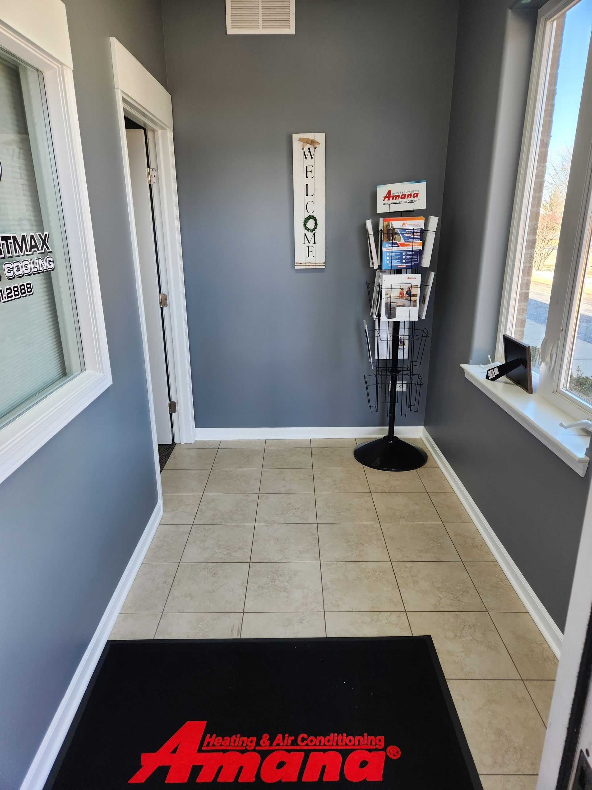 HVAC Companies Joliet, IL Shorewood, IL ComfortMax