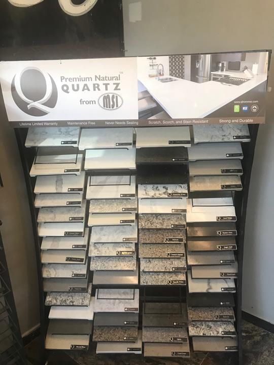 Countertop Sales Mr. Granite LLC Omaha, NE