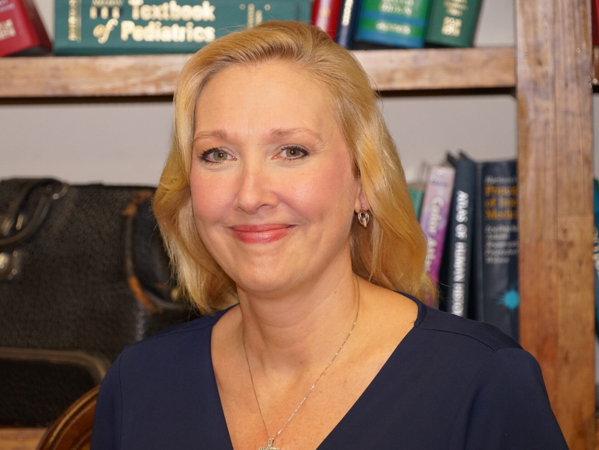 About Our Physicians | Family Practice Associates