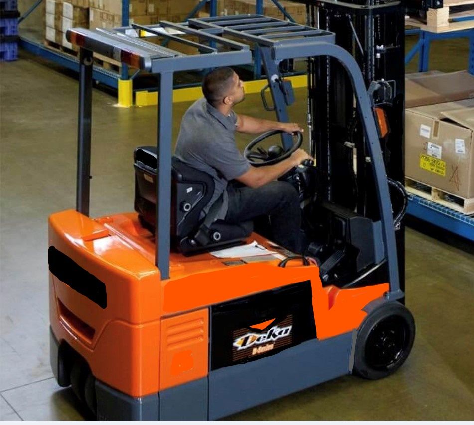 TriCity Industrial Power Battery Miamisburg, OH