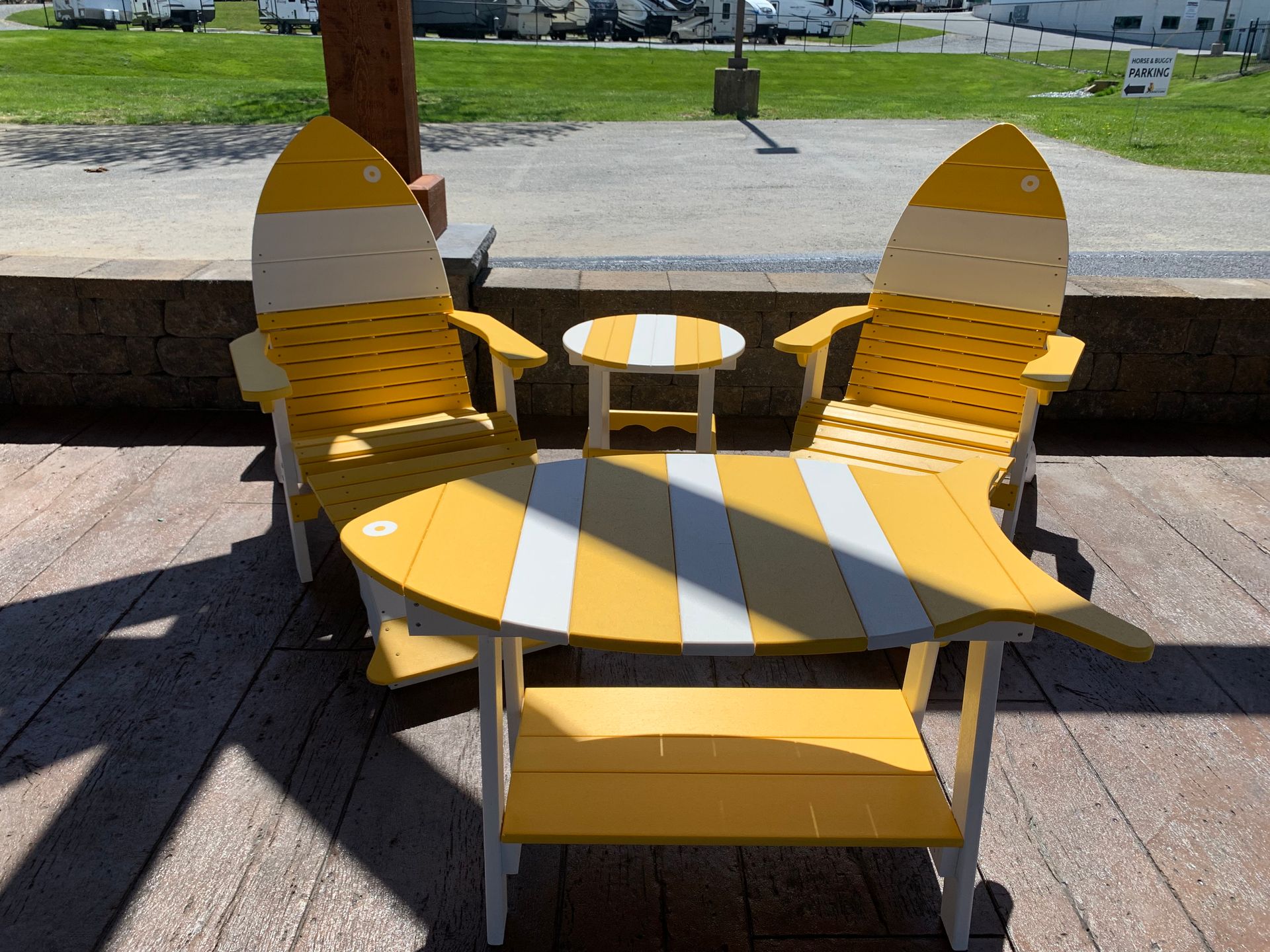 Outdoor Furniture Sales Bayville, NJ