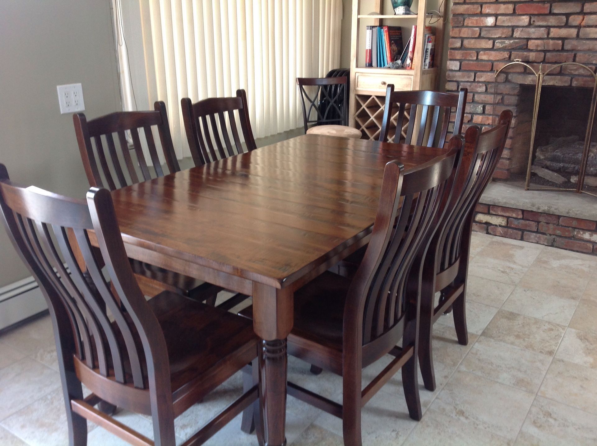 Dining Room Set Sales Bayville, NJ