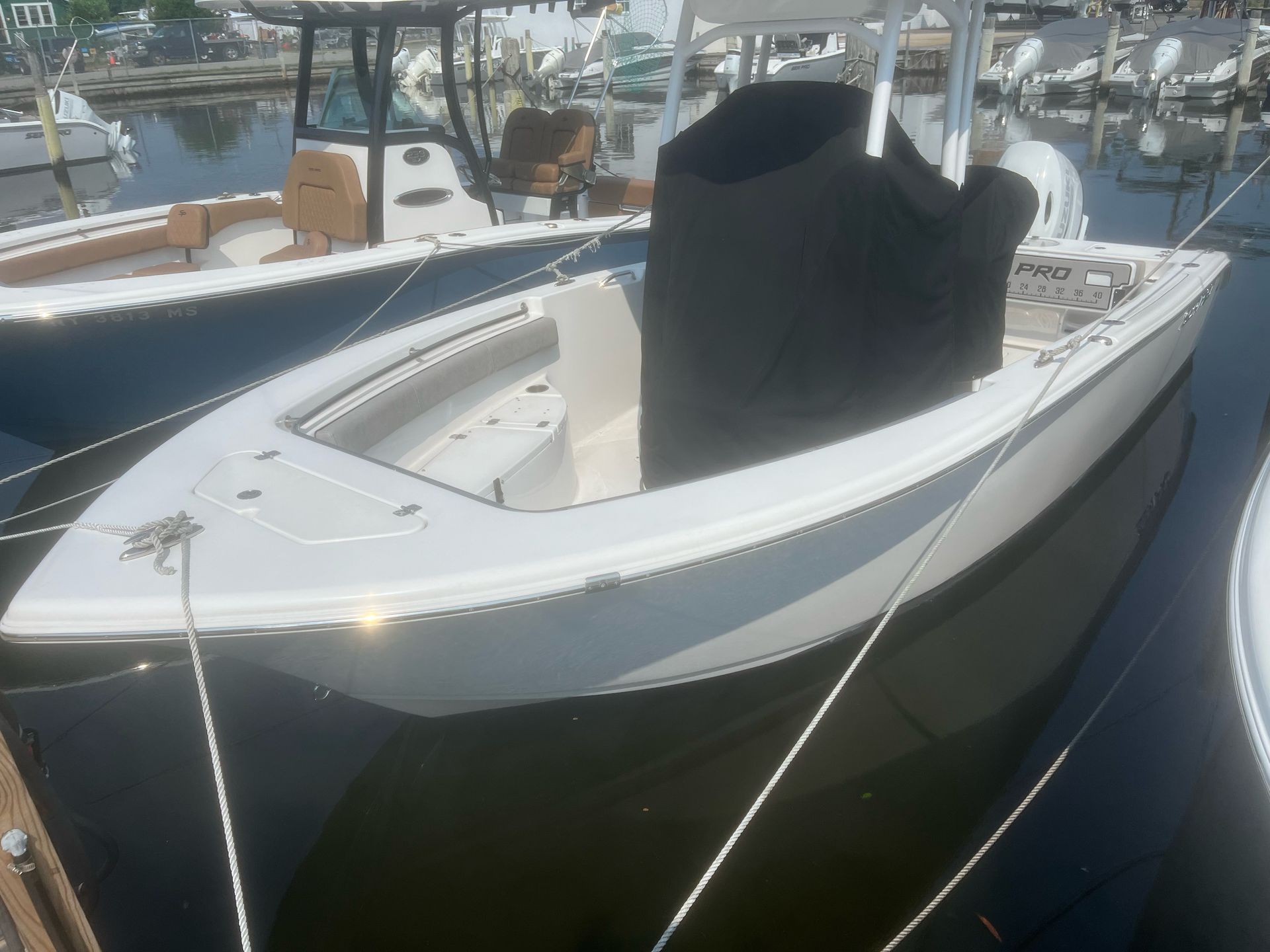 PreOwned Boat Dealer Lindenhurst, NY