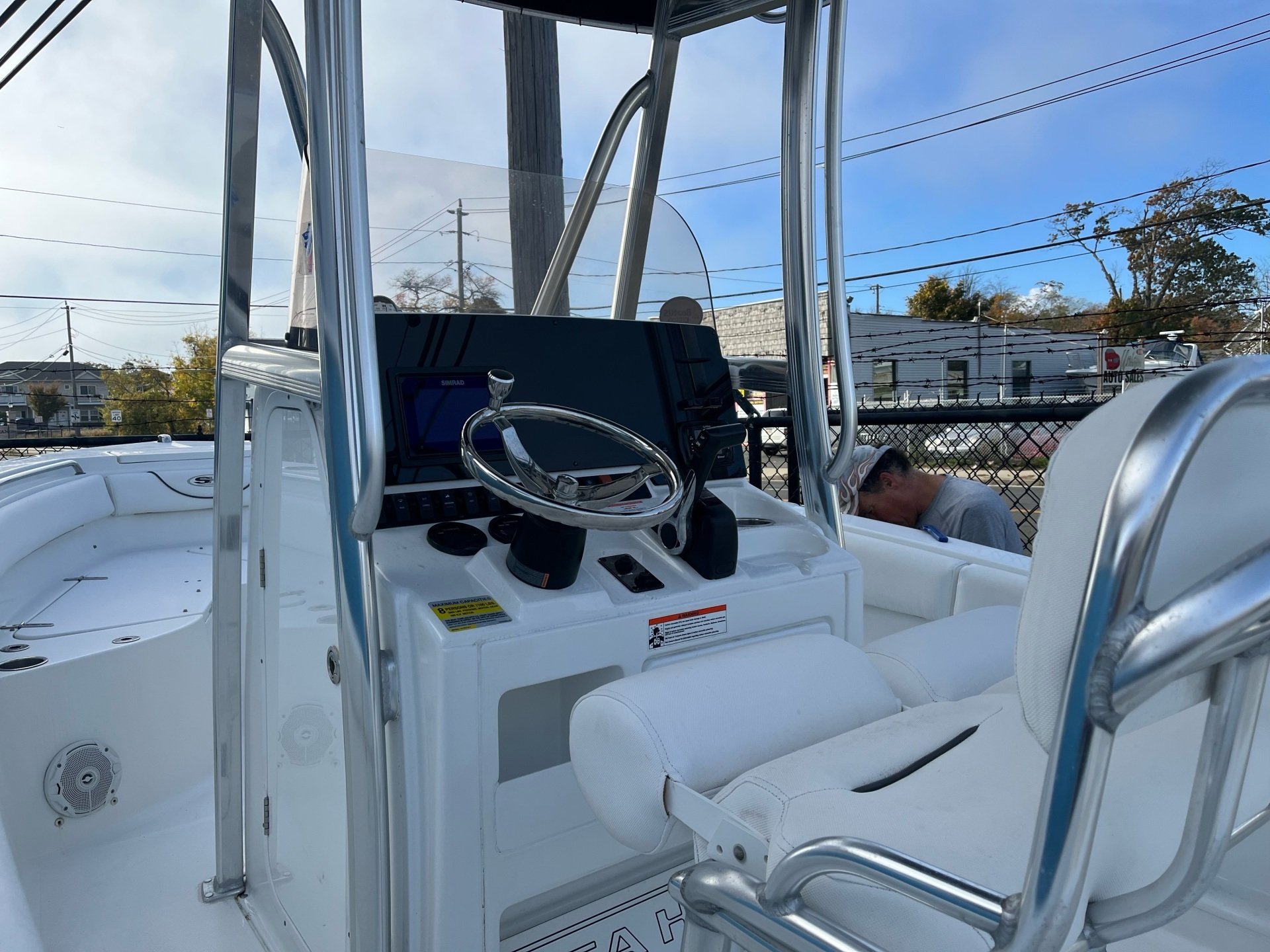 PreOwned Boat Dealer Lindenhurst, NY