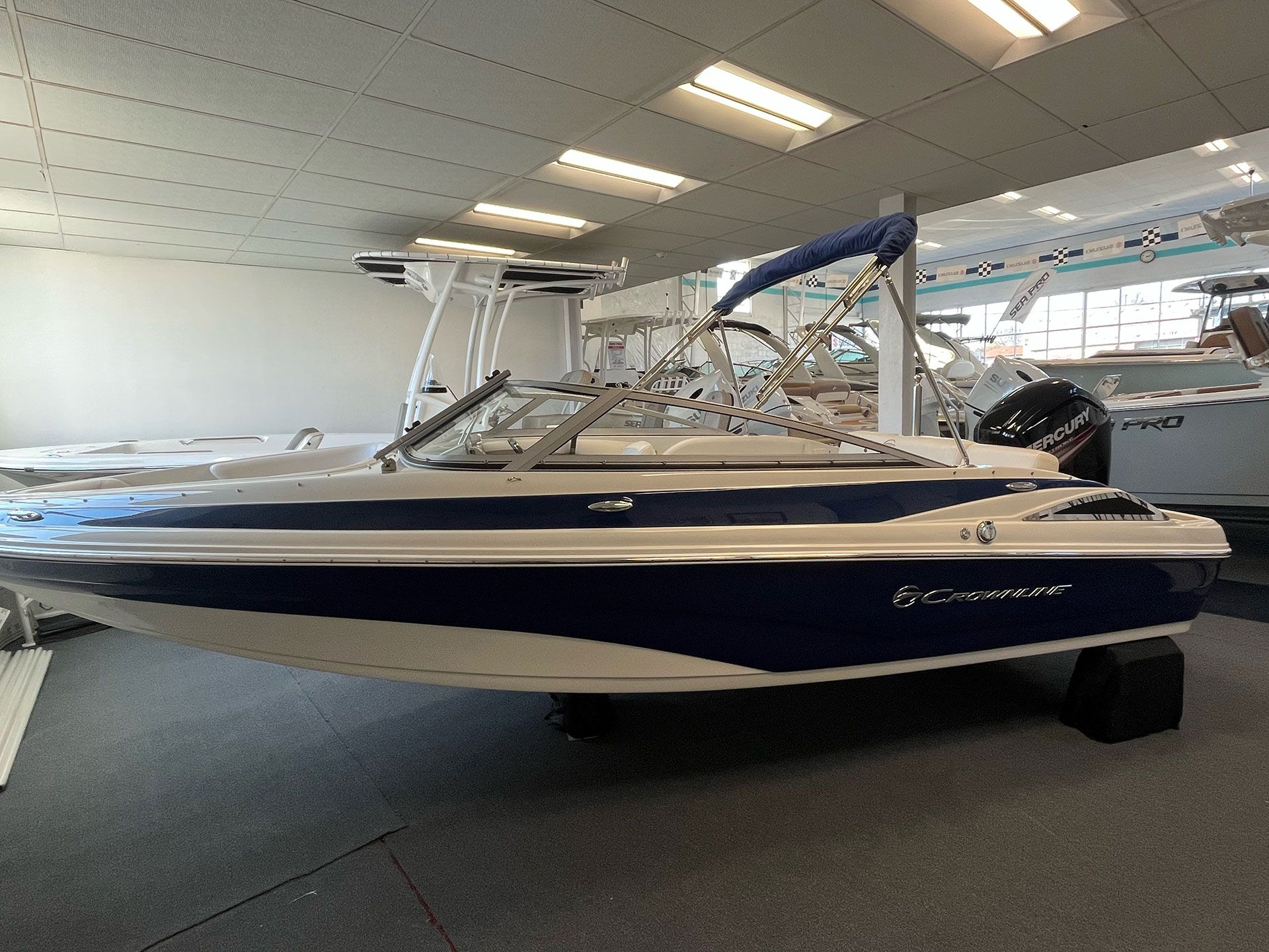 PreOwned Boat Dealer Lindenhurst, NY