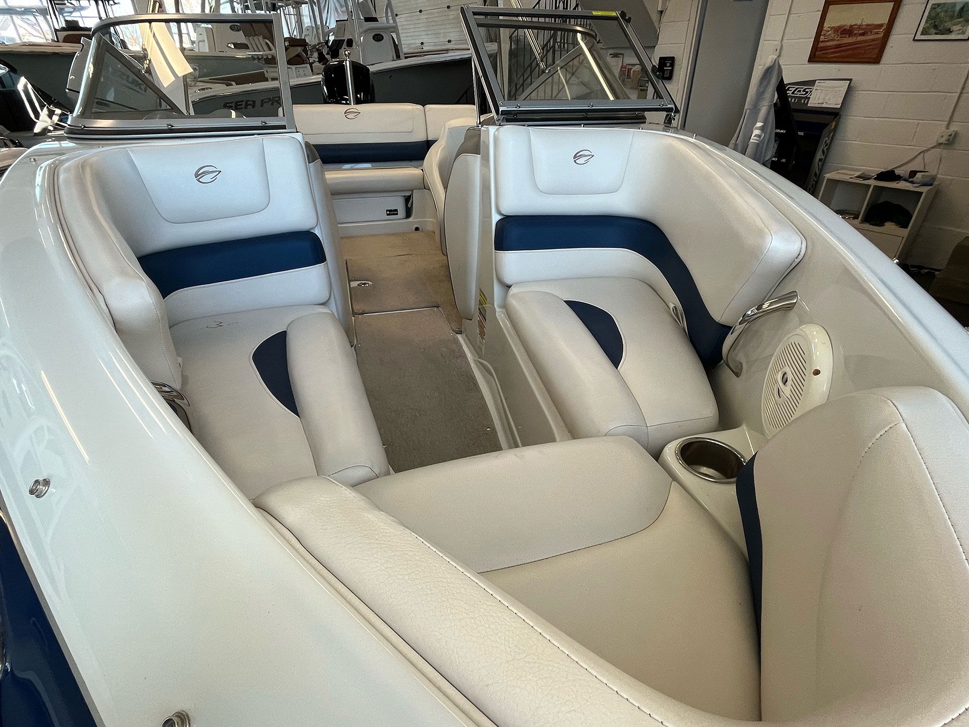 PreOwned Boat Dealer Lindenhurst, NY