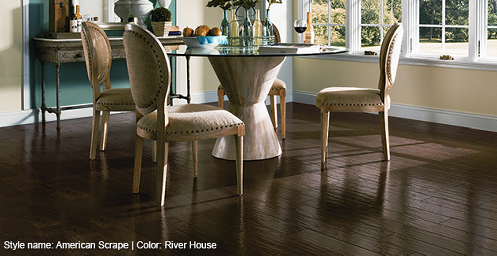 Hardwood Flooring Professional Sales Toms River, NJ