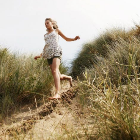 girlRunning