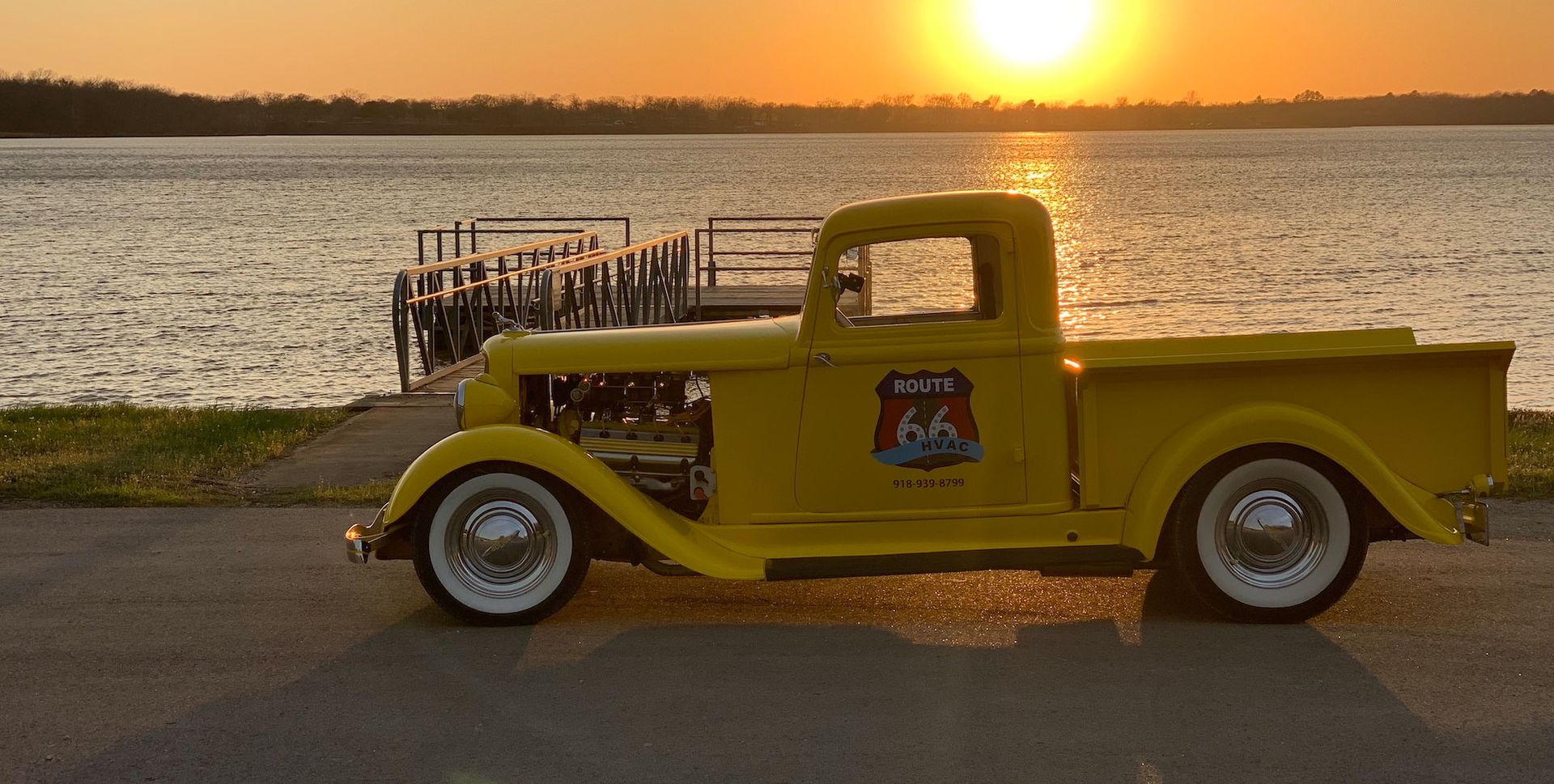 AC Services | Route 66 HVAC | Sapulpa, OK