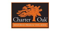 Charter Oak Vinyl Siding