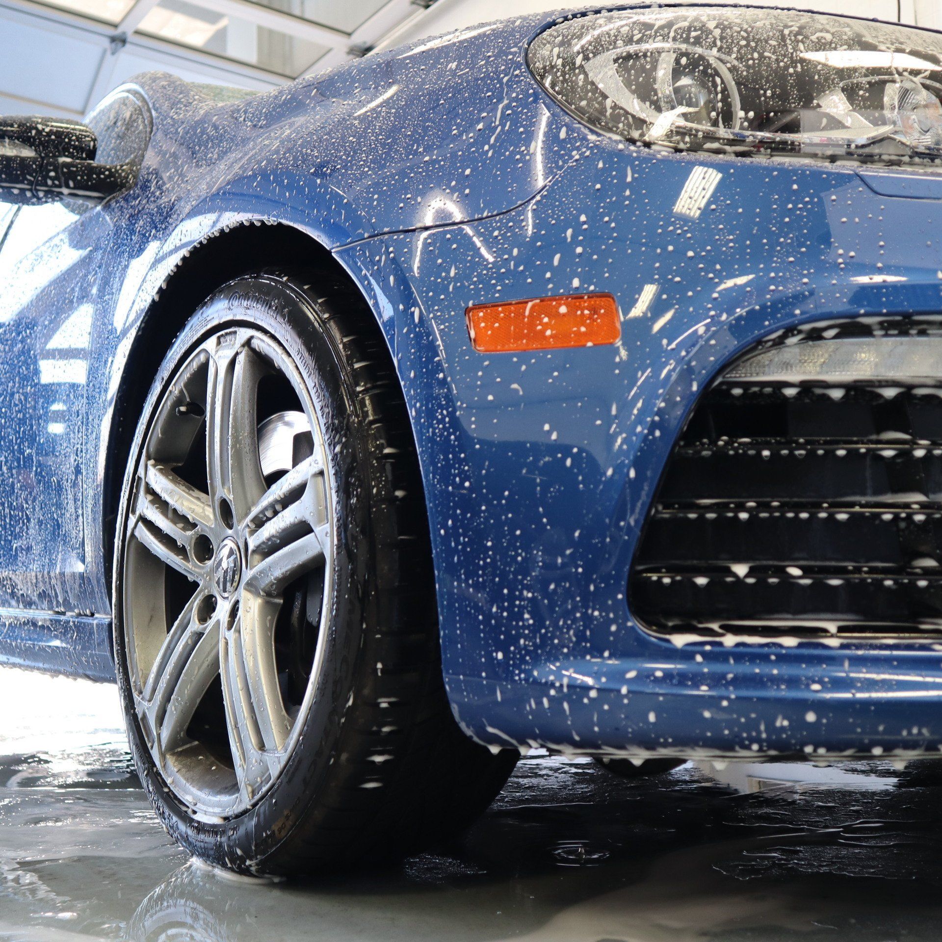 Auto Detailing Car Cleaning Mamaroneck, NY