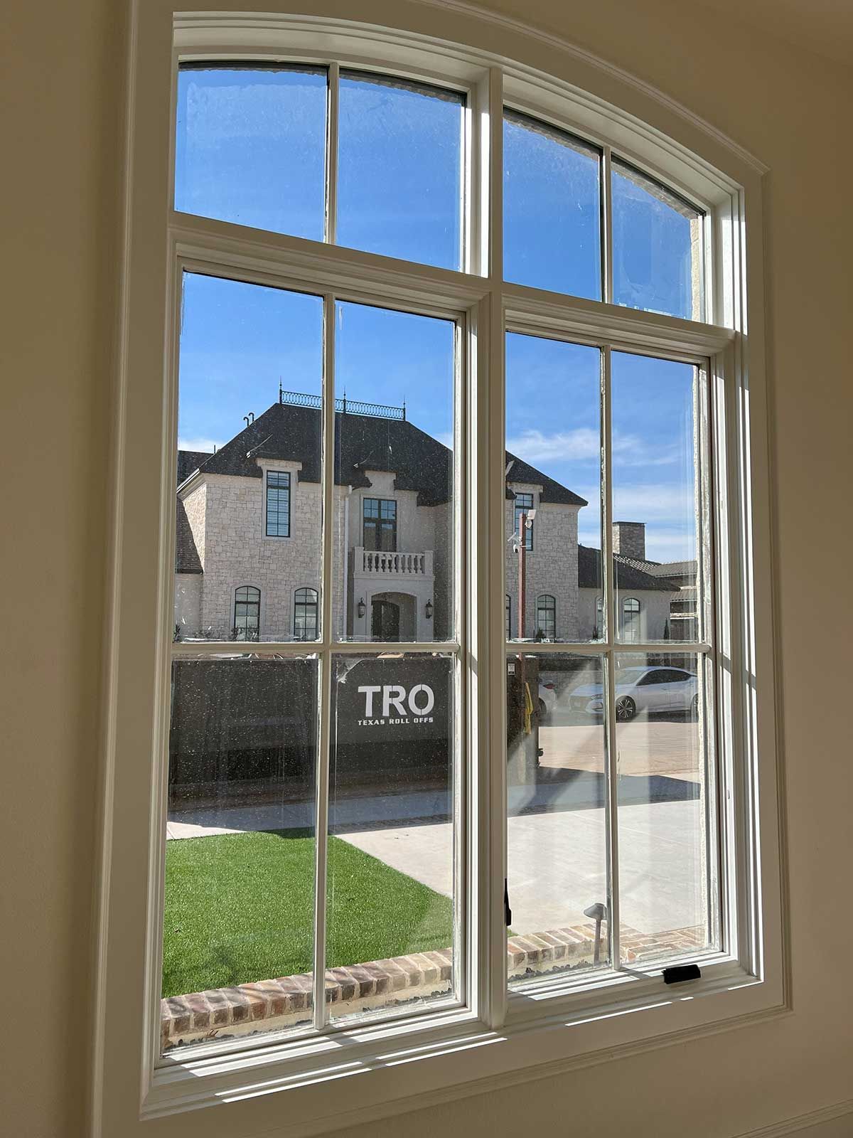 Chad Windows Window Cleaning Services | Windows By Chad | Lubbock TX
