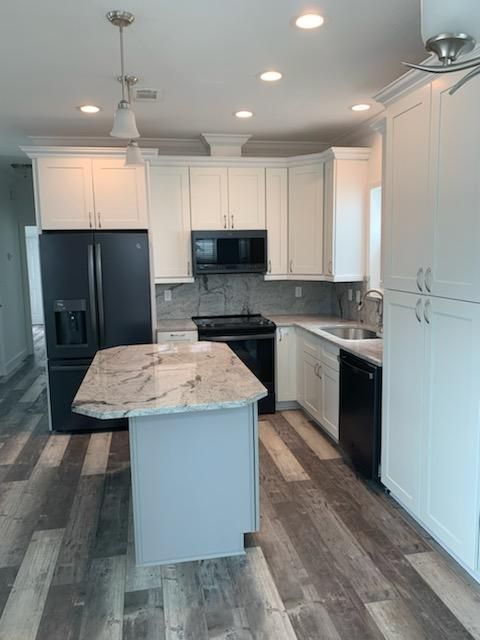 Kitchen and Bathroom Remodel Photo Gallery | Stuart, FL