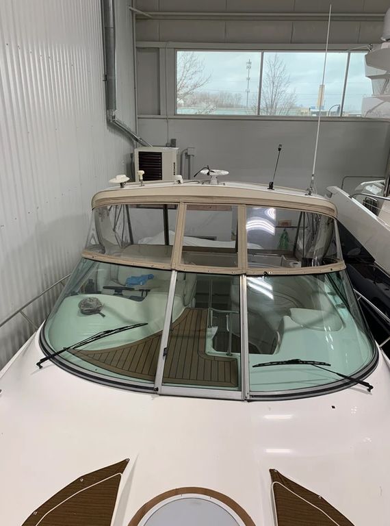 Bonded Marine Windows | Holland, MI