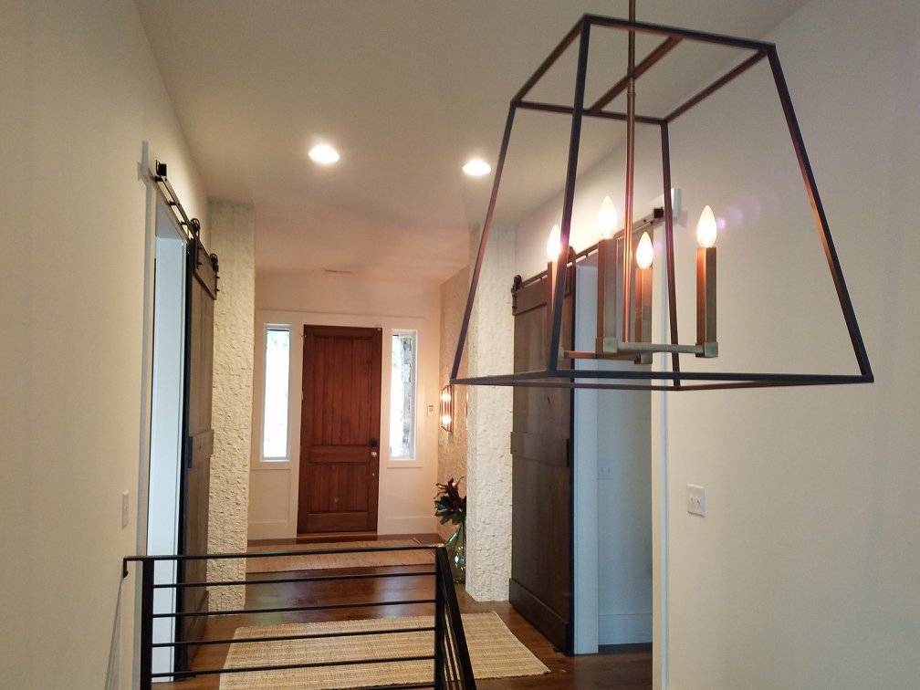 Custom Home Builder Seneca, SC DH Building & Son's