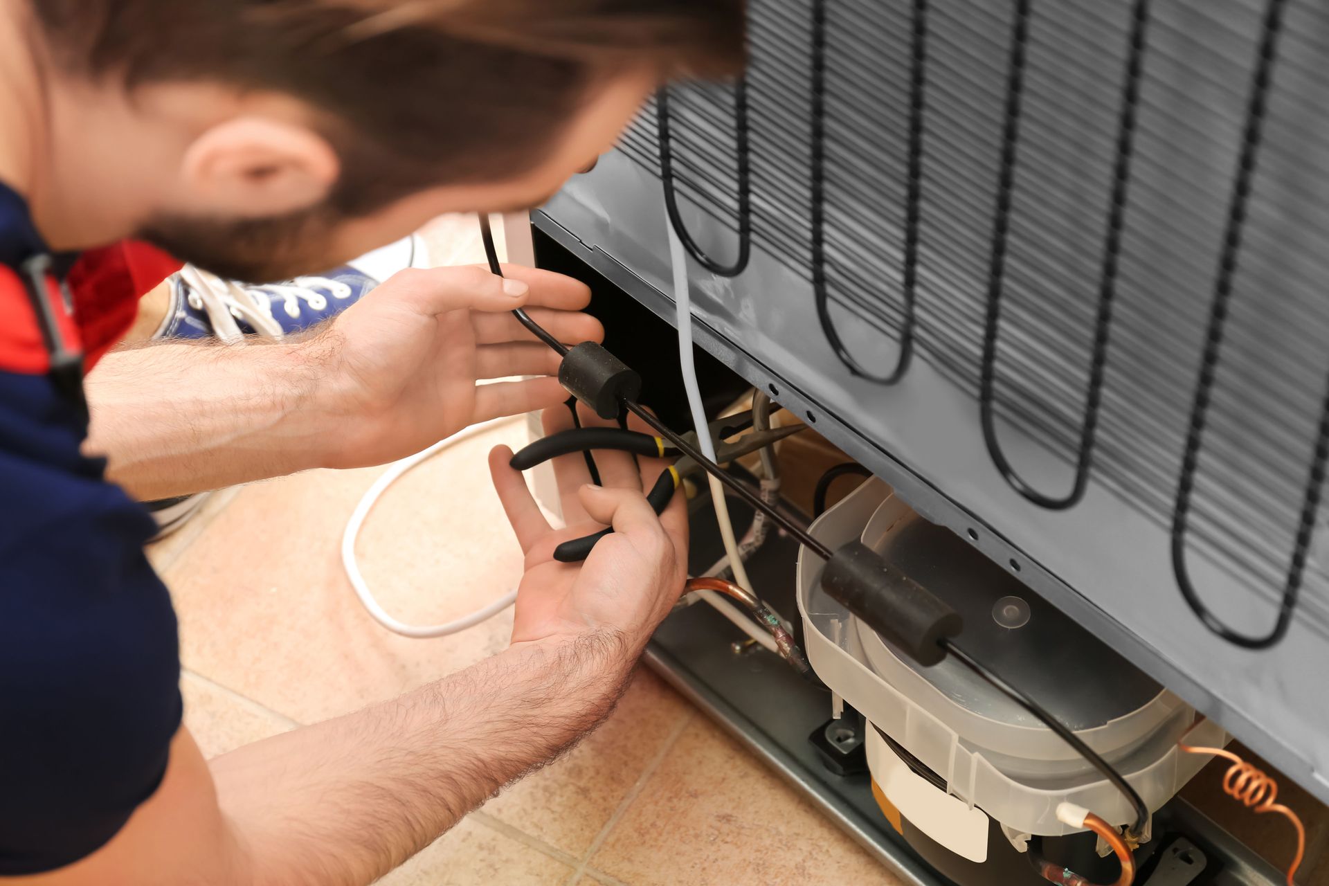 Appliance Repair Council Bluffs