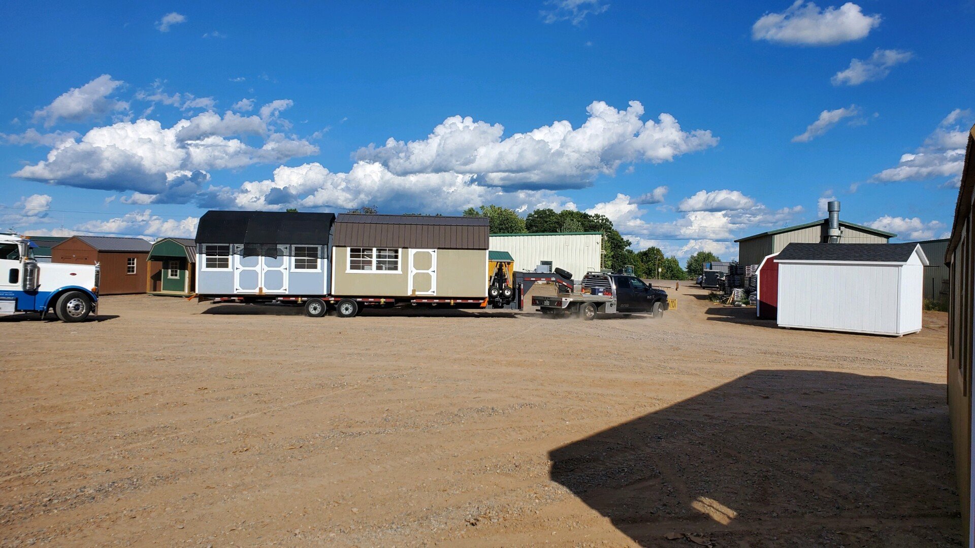 Sheds Metal Sheds Rice Lake, WI