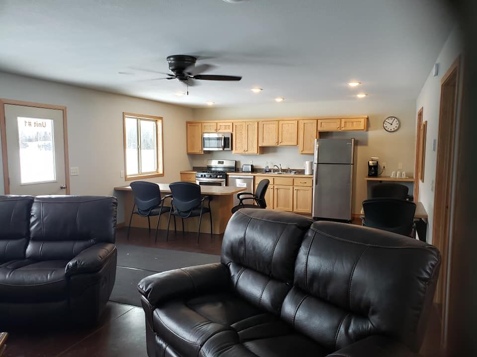 Cabin Rentals Baudette, MN