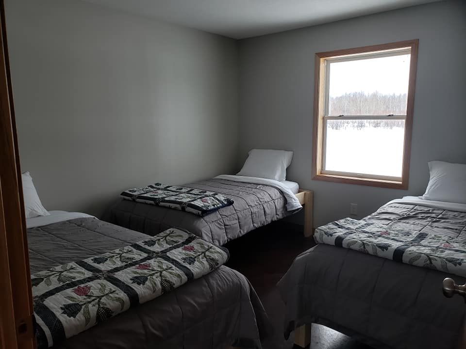 Cabin Rentals Baudette, MN