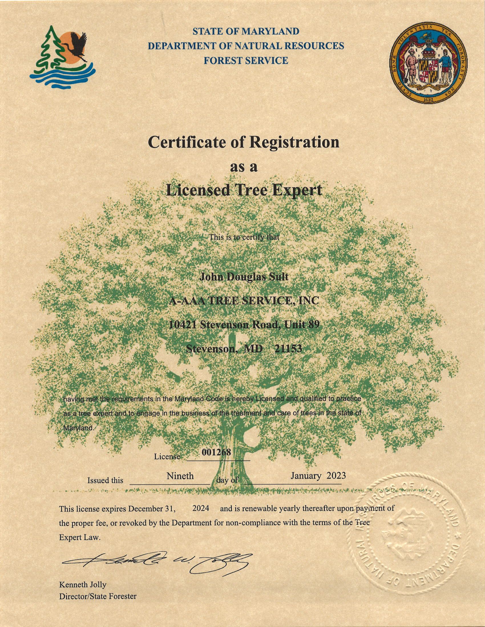 Aaa License Renewal Appointment - 9jrbl82