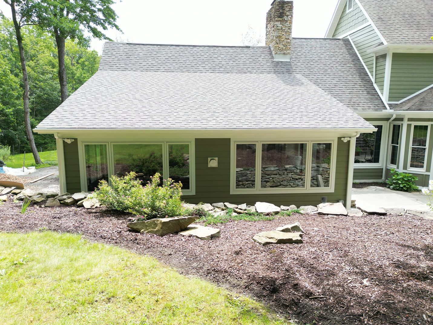 Specialized Structures Construction Specialized Structures, LLC Westmoreland County PA