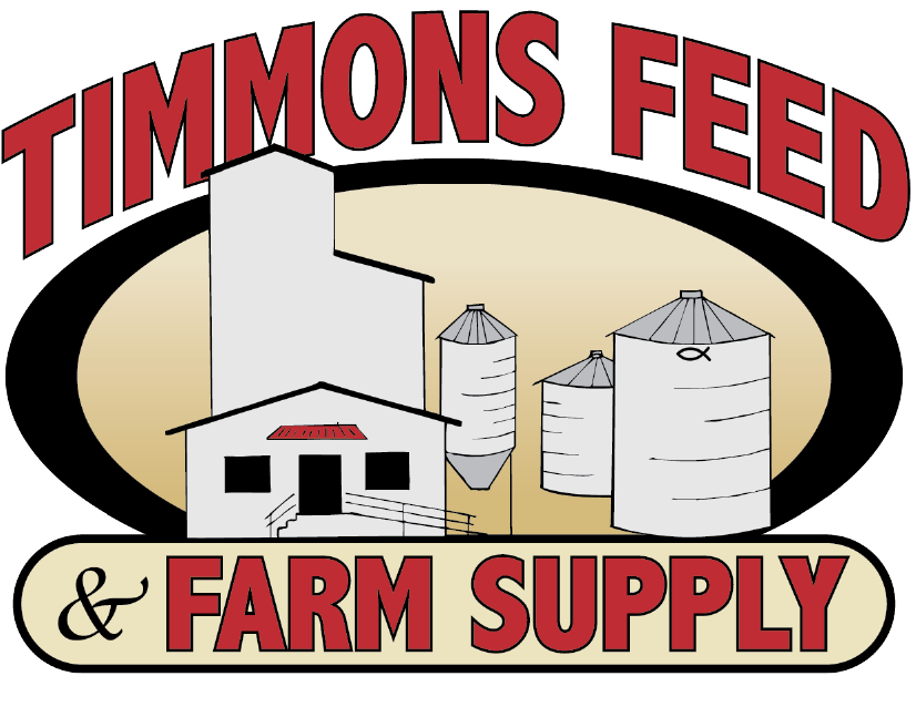 Timmons Feed & Farm Supply Feed Store Lebanon, IN