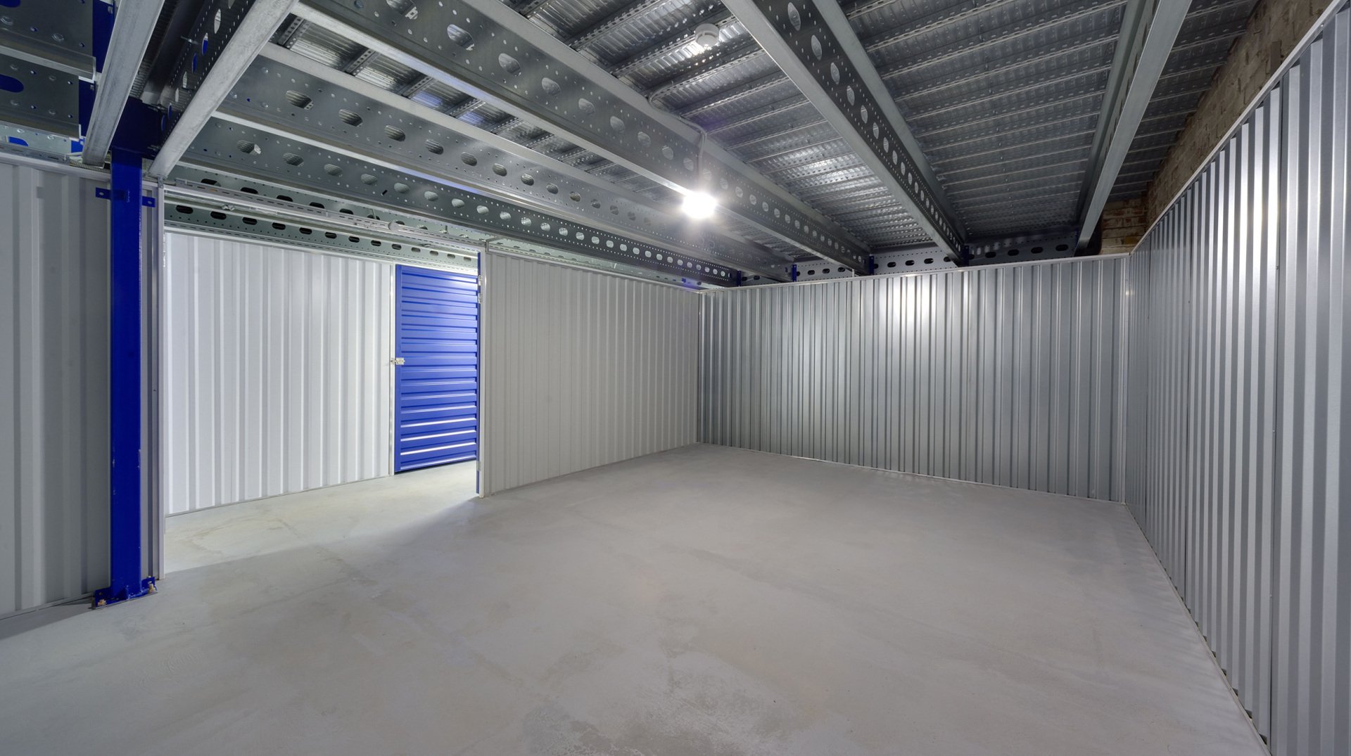 Self Storage AEOLIAN MiniWarehouse & Storage Topeka, KS