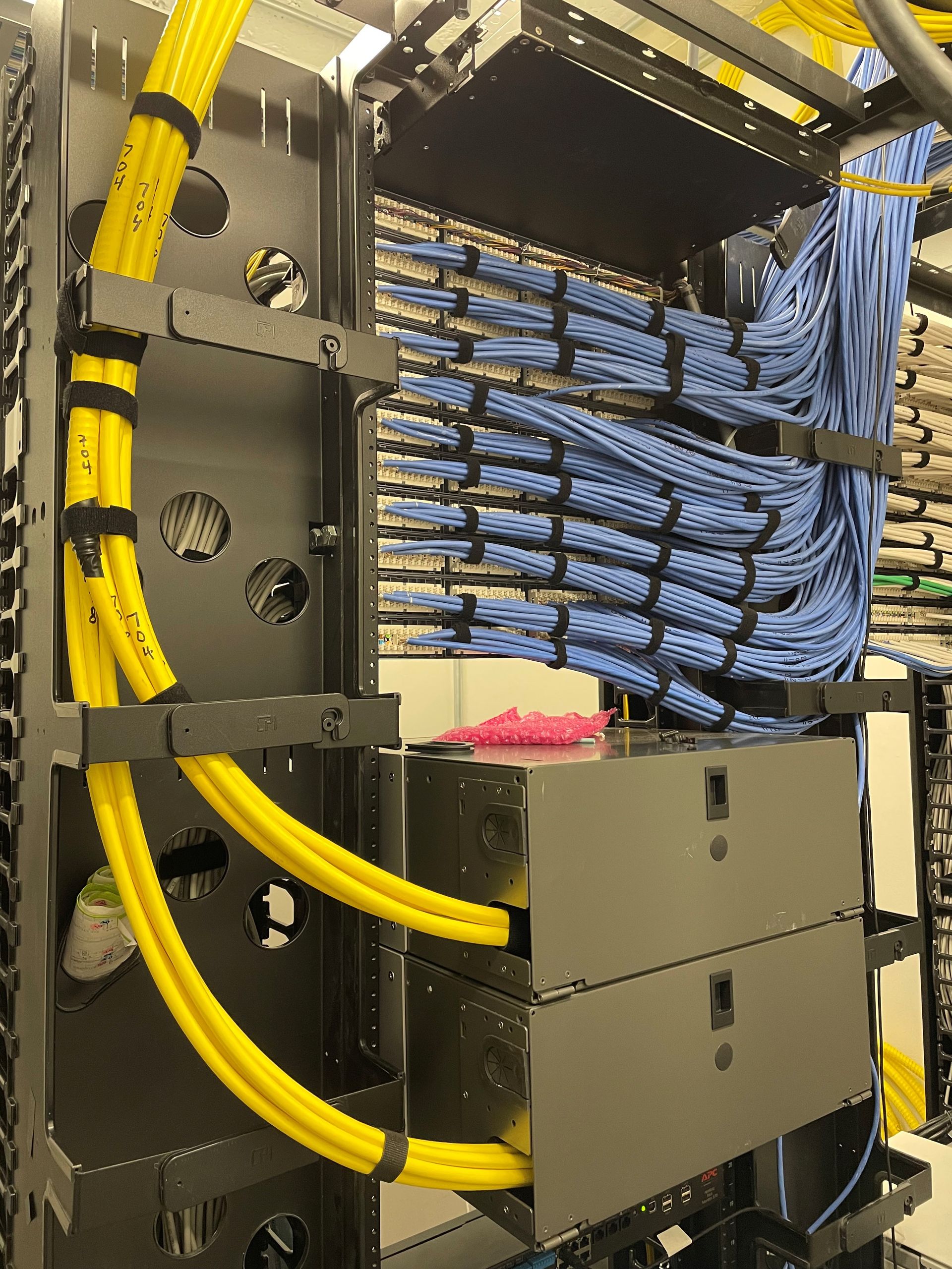 Data Comm | Wire | Electric Supply | New York, New York