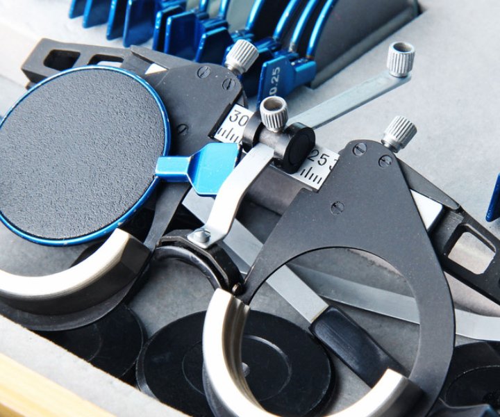 Brooks A. Harris, OD Eye Care Center Ripley, TN