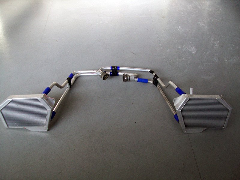 Custom Radiators Motorcycle Radiators Jacksonville