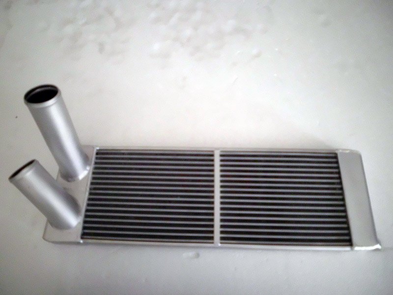 Custom Radiators Motorcycle Radiators Jacksonville