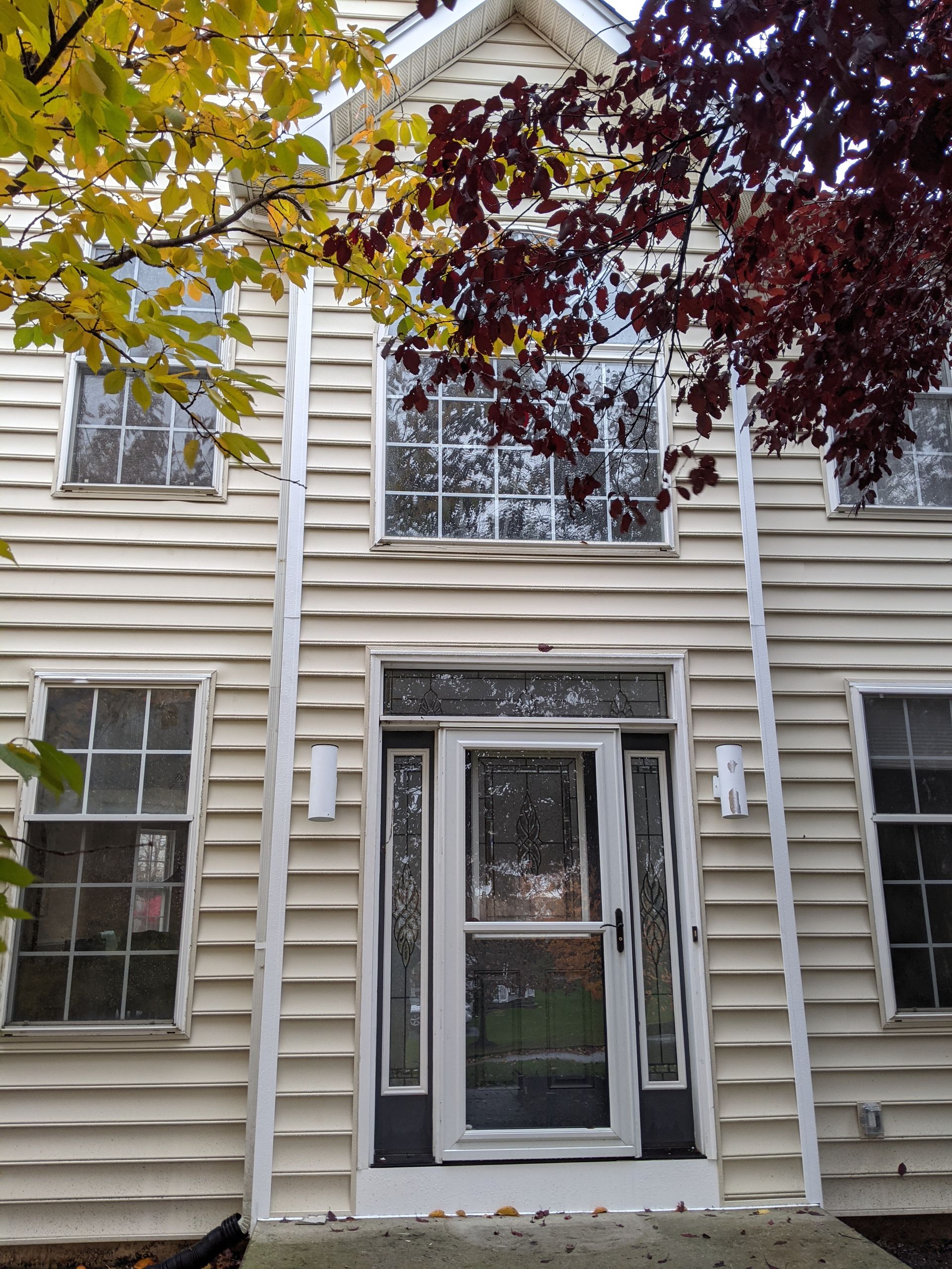 Stucco Repair Glen Mills, PA King of Prussia, PA