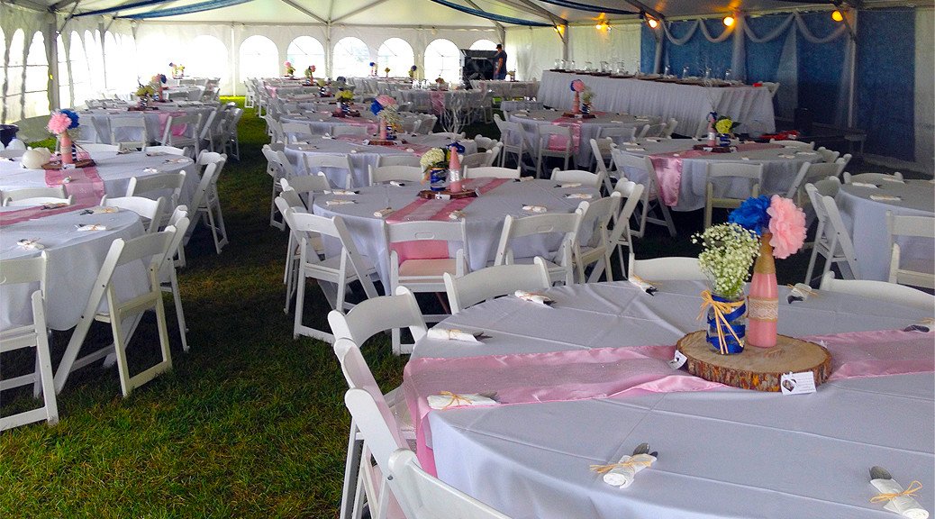 Mr. Tent Party Rentals, LLC. Tent Rentals Cheshire, CT