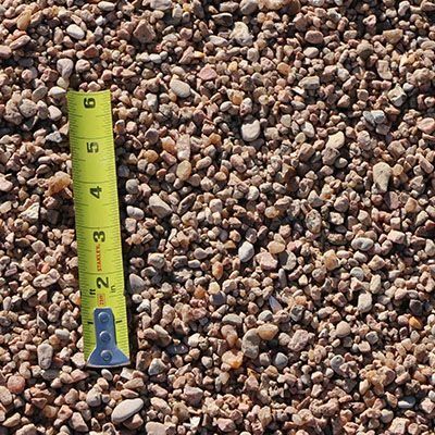 Landscaping Gravel Burnet, TX | Premium Landscape Supply Co