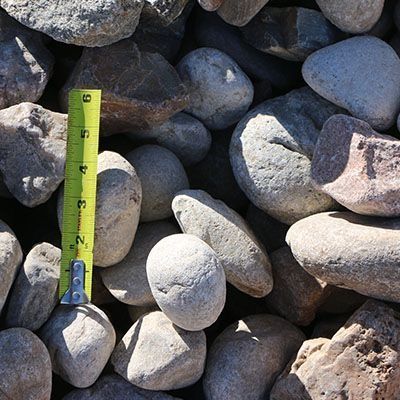Landscaping Gravel Burnet, TX | Premium Landscape Supply Co