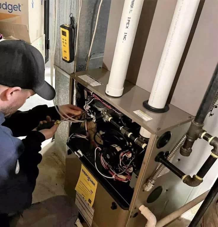 Plumbers In Stockbridge Ga