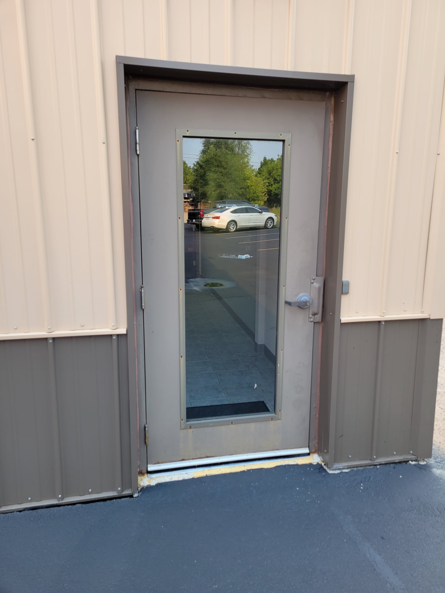 Foremost Doors Photo Gallery SE Wisconsin