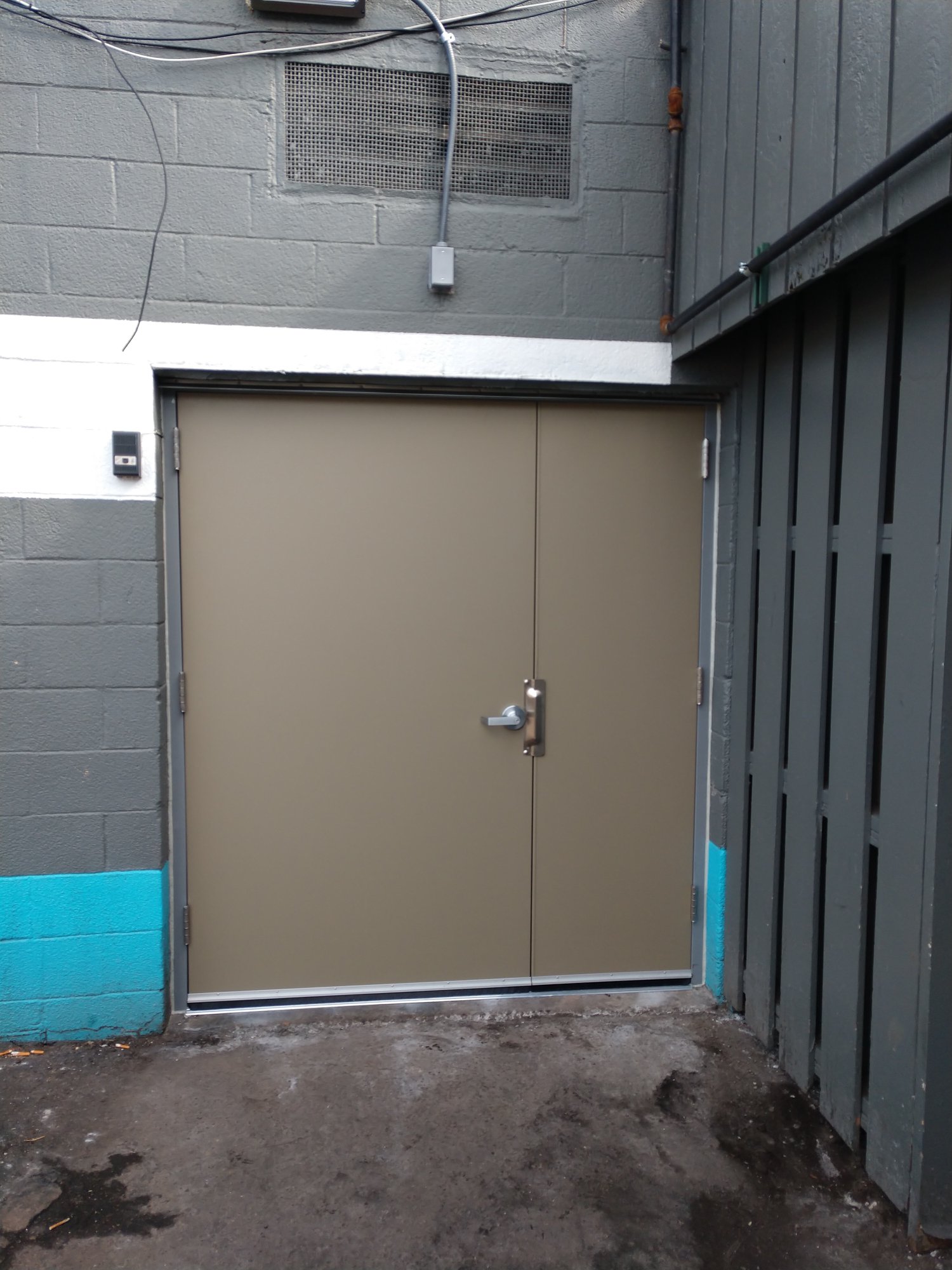 Foremost Doors Photo Gallery SE Wisconsin