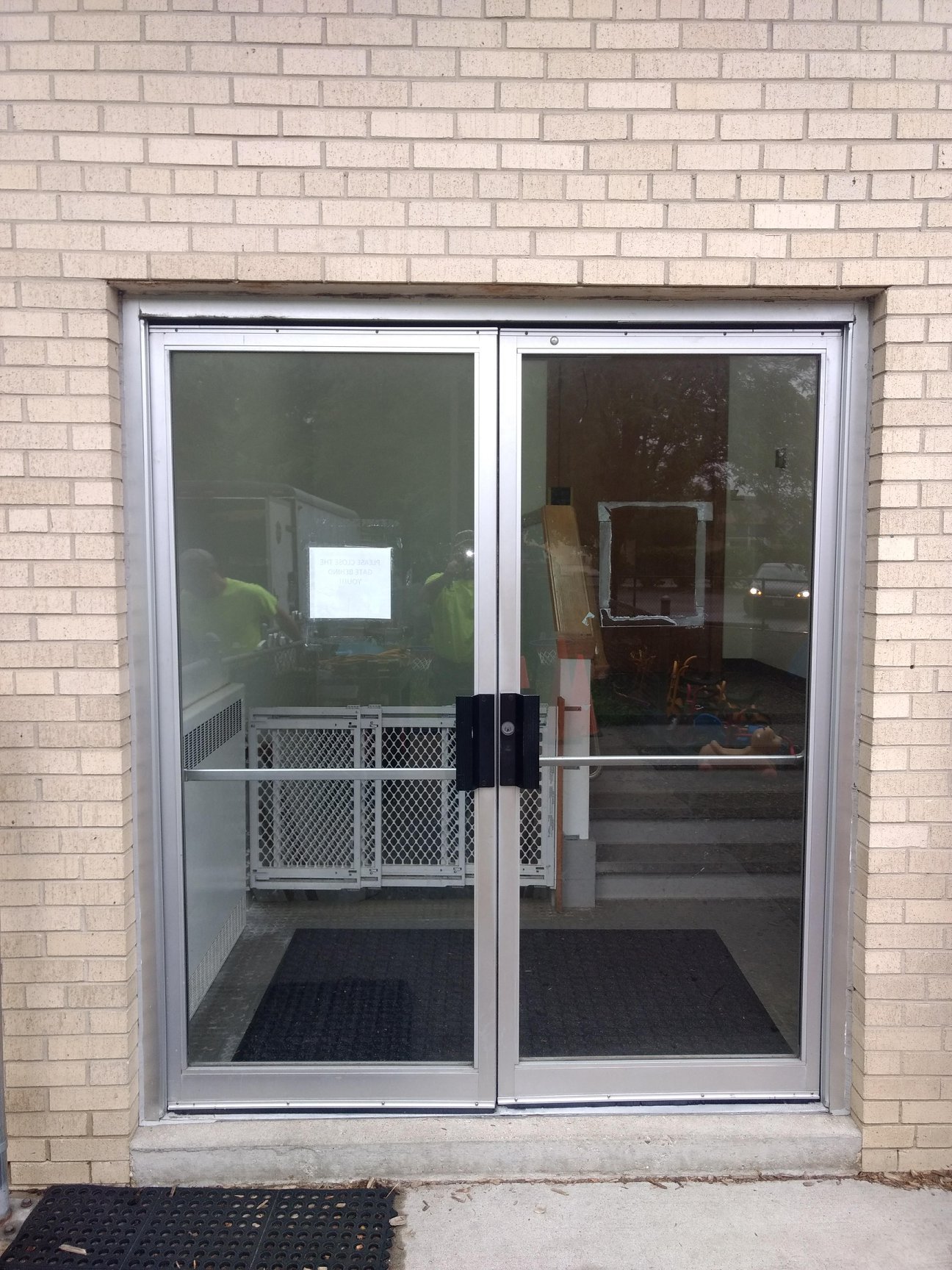 Foremost Doors Photo Gallery SE Wisconsin