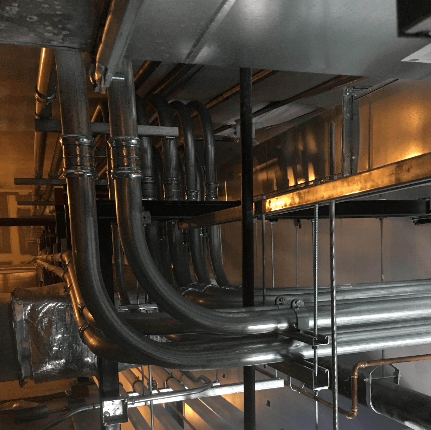 CEC Electric, LLC Electrical Services Fort Dodge, IA