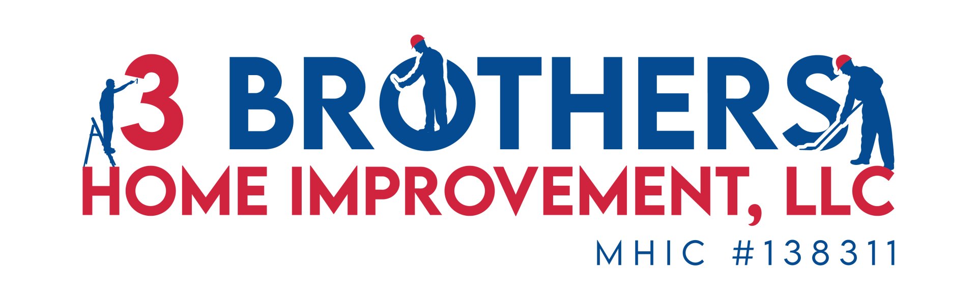 3 Brothers Home Improvement LLC Montgomery County, MD