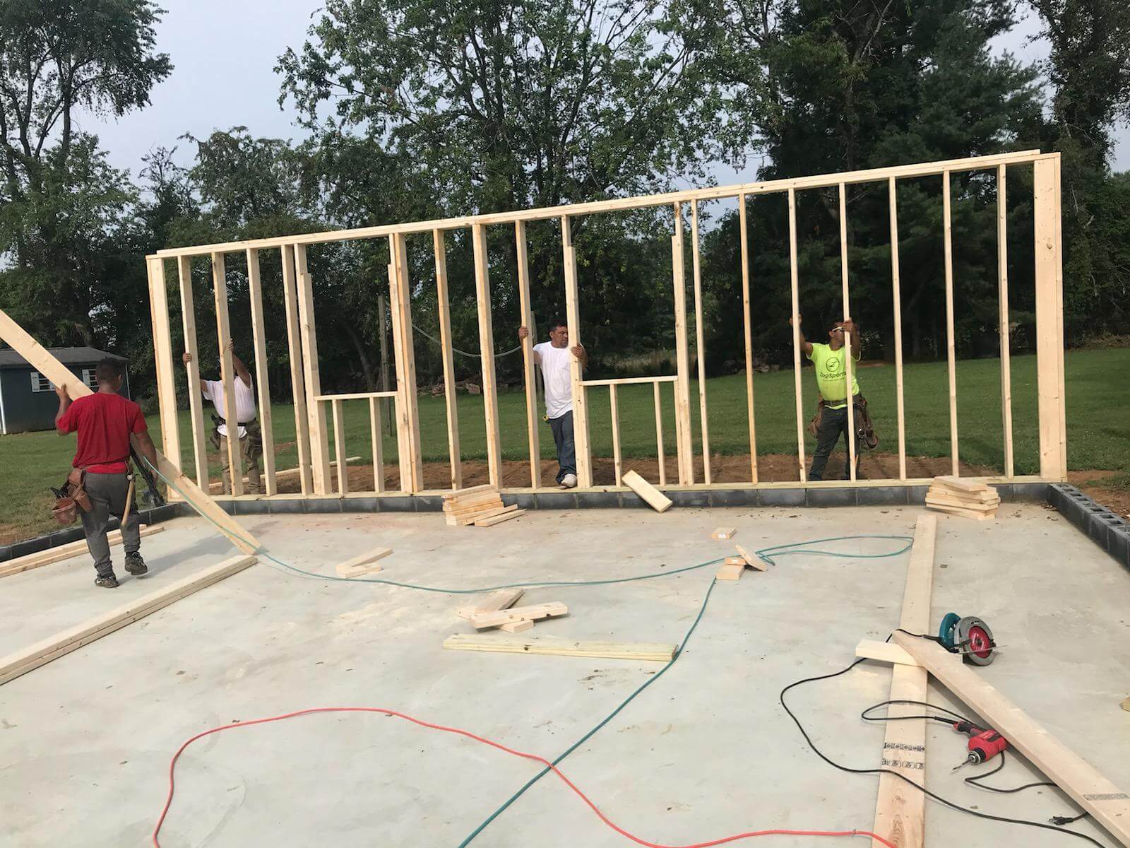 3 Brothers Home Improvement LLC Montgomery County, MD