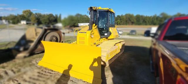 Bulldozer Rental NC | iRent Solutions