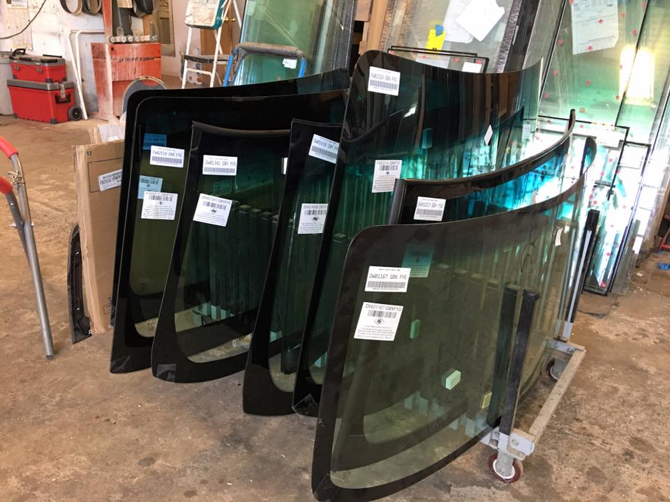 Windshield and Mirror Installations Santa Fe, NM