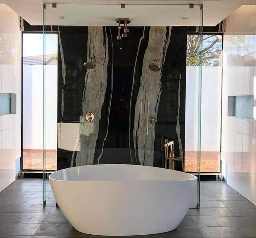 Absolute Stone & Tile Inc. Home Improvement Fort Worth TX