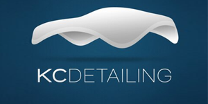 White car shape above