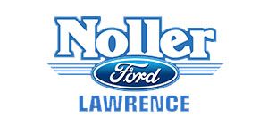 Noller Ford in Lawence