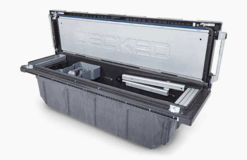 Bed Liners DropIn or SprayIn Saint Clair Shores, MI